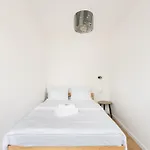 Daire Nowa Praga Standard By Bookinghost