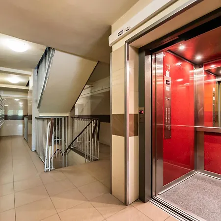 Nowa Praga Standard By Bookinghost Apartamento