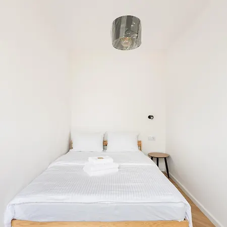 Apartamento Nowa Praga Standard