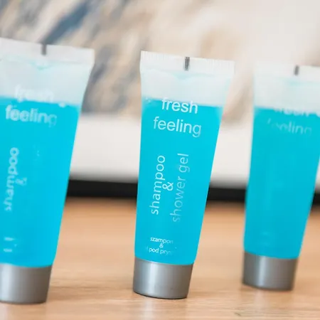 Lägenhet Nowa Praga Standard By Bookinghost *