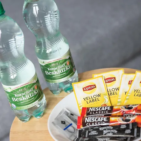 Nowa Praga Standard By Bookinghost