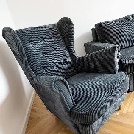 Nowa Praga Standard By Bookinghost * Warszawa